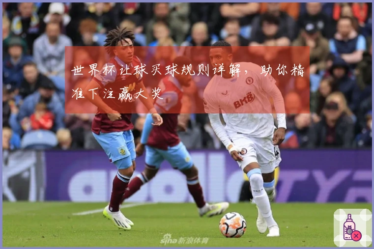 世界杯让球买球规则详解，助你精准下注赢大奖
