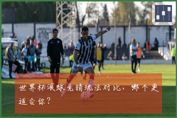 世界杯滚球竞猜玩法对比，哪个更适合你？