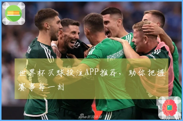 世界杯买球投注APP推荐，助你把握赛事每一刻
