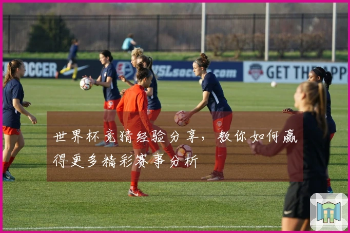 世界杯竞猜经验分享，教你如何赢得更多精彩赛事分析