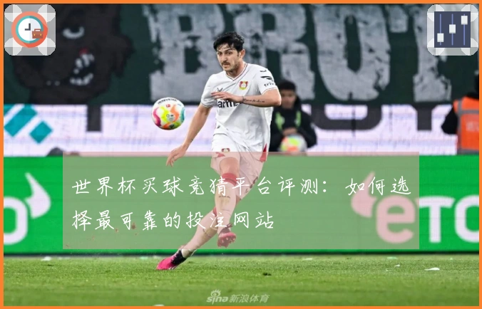 世界杯买球竞猜平台评测：如何选择最可靠的投注网站