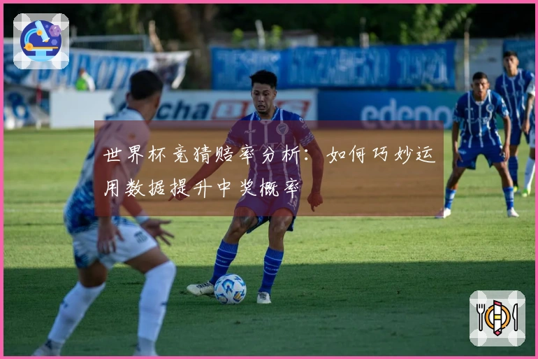 世界杯竞猜赔率分析：如何巧妙运用数据提升中奖概率