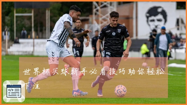 世界杯买球新手必看技巧助你轻松下注