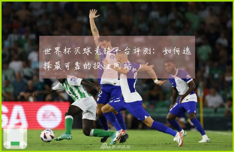 世界杯买球竞猜平台评测：如何选择最可靠的投注网站