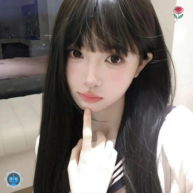 头像
